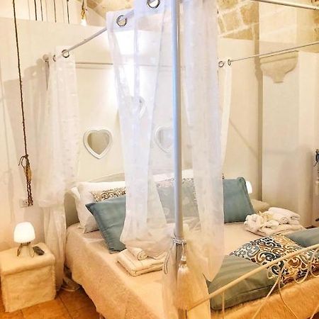 Bed and Breakfast N&M Dimora Carrieri Luxury Monopoli Exterior foto