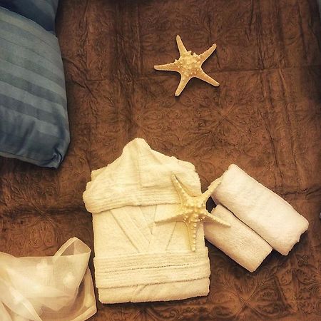 Bed and Breakfast N&M Dimora Carrieri Luxury Monopoli Exterior foto