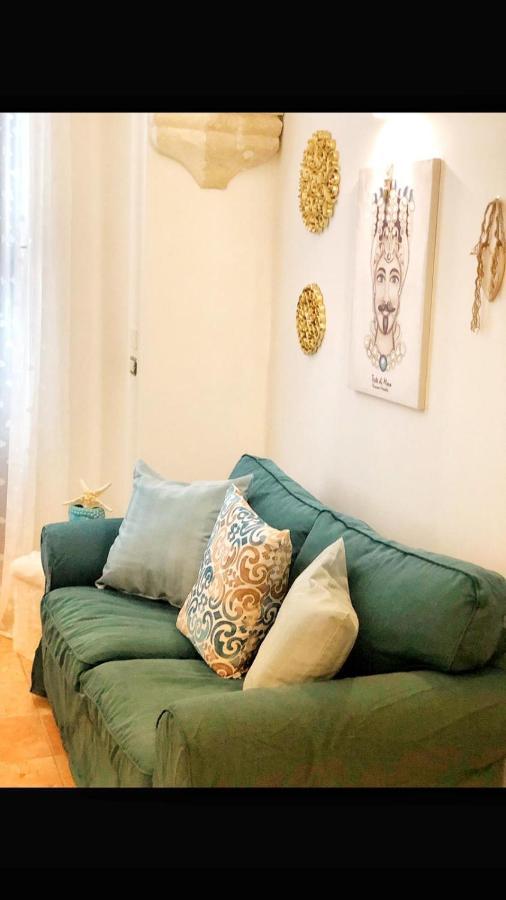 Bed and Breakfast N&M Dimora Carrieri Luxury Monopoli Exterior foto