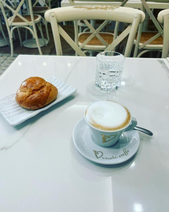 Bed and Breakfast N&M Dimora Carrieri Luxury Monopoli Exterior foto