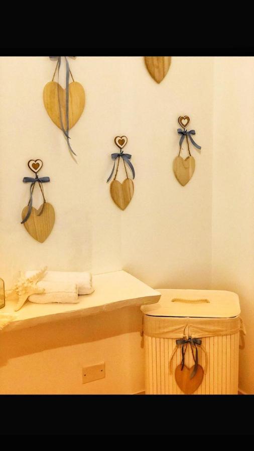 Bed and Breakfast N&M Dimora Carrieri Luxury Monopoli Exterior foto