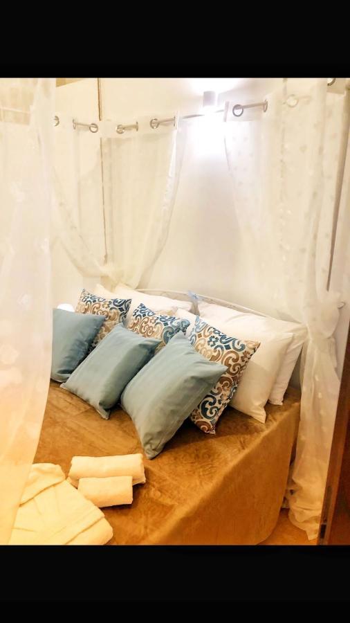 Bed and Breakfast N&M Dimora Carrieri Luxury Monopoli Exterior foto