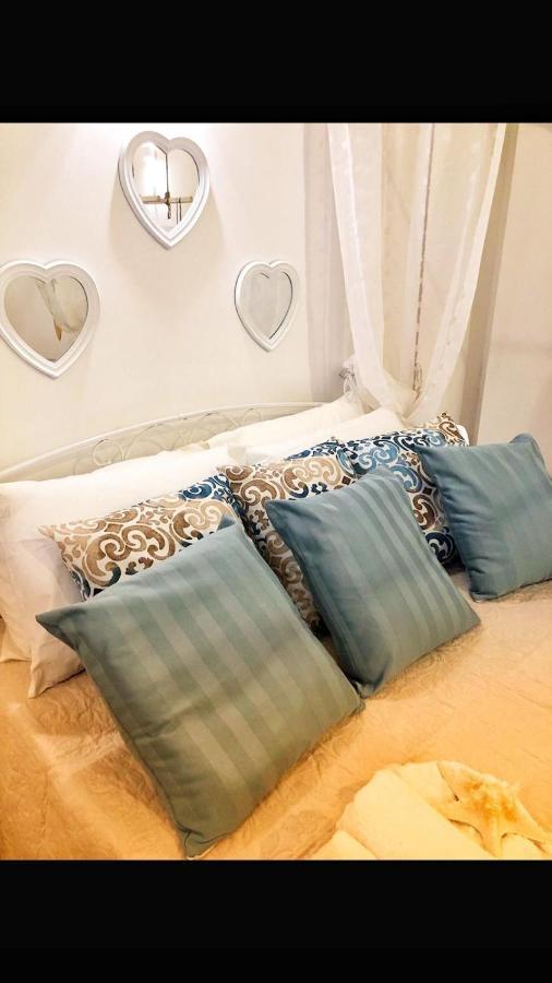 Bed and Breakfast N&M Dimora Carrieri Luxury Monopoli Exterior foto
