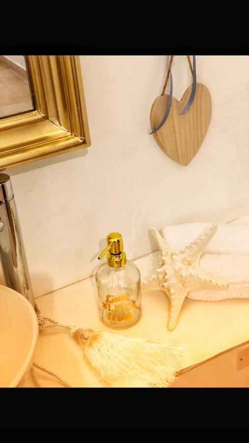 Bed and Breakfast N&M Dimora Carrieri Luxury Monopoli Exterior foto