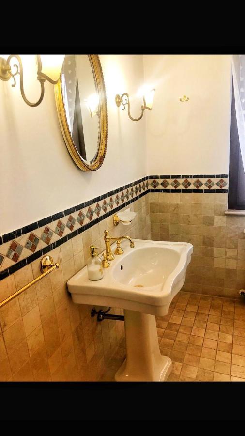 Bed and Breakfast N&M Dimora Carrieri Luxury Monopoli Exterior foto