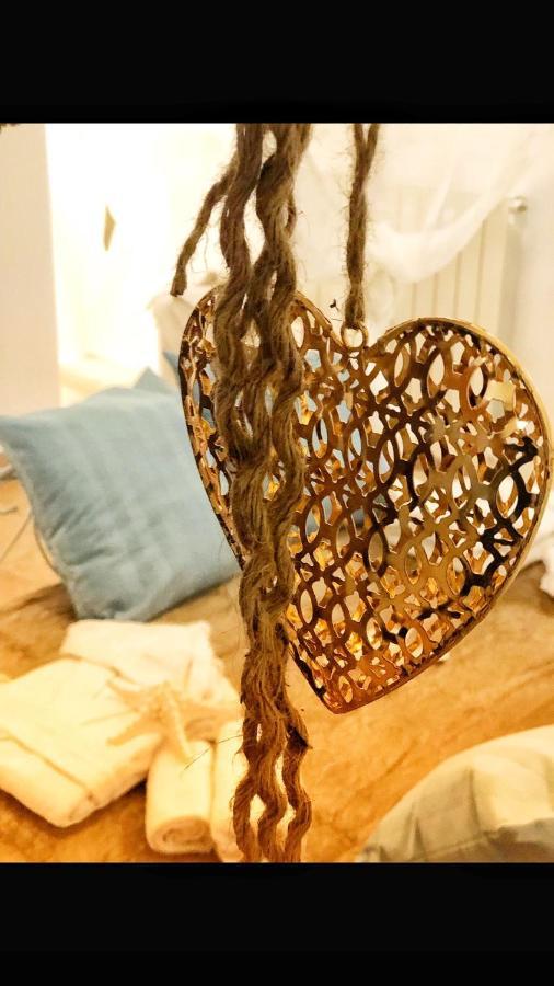 Bed and Breakfast N&M Dimora Carrieri Luxury Monopoli Exterior foto